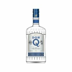 Don Q 'Cristal' 1.75L