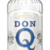 Don Q 'Cristal' Rum 1.0L