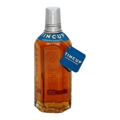 Tin Cup Whiskey 84prf 750ml
