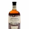 Quackenbush Albany Amber 750ml Albany Distilling Co.