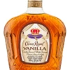 Crown Royal Vanilla 750ml