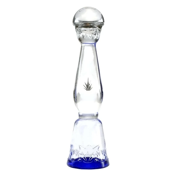 Clase Azul 'Plata' Tequila 750ml 1 Clase Azul 'Plata' Tequila 750ml