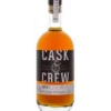 Cask & Crew 'Blended Rye' Whiskey 750ml