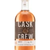 Cask & Crew 'Walnut Toffee' Whiskey 60pf 750ml