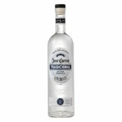 Jose Cuervo 'Tradicional' Blanco Tequila 750ml