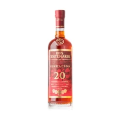 Ron Centenario Rum 20year 'Fundacion XX'