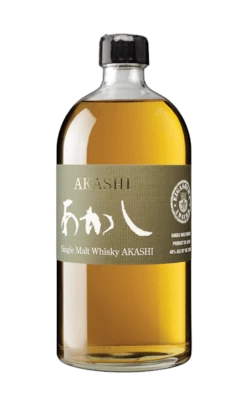 Eigashima Shuzo 'Akashi' Blended Whiskey 750ml