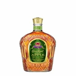 Crown Royal Regal Apple 375ml