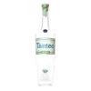 Tanteo Jalapeno Blue Weber Agave Blanco 750ml