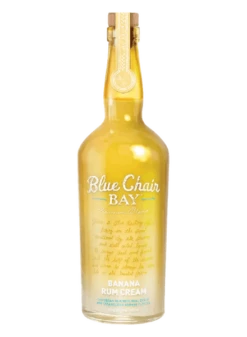 Blue Chair Bay 'Banana Cream' 750m Inspired By Kenny Chesney