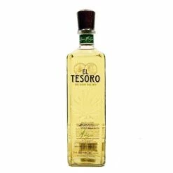 El Tesoro Anejo 80 Proof Tequila 750ml