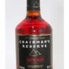 Saint Lucia Distillers Chairman's Spiced Rum 750ml