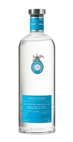 Casa Dragones 'Blanco' Tequila 750ml
