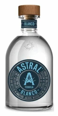 Astral Blanco Tequila 750ml