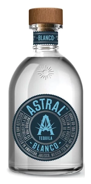 Astral Blanco Tequila 750ml 1 Astral Blanco Tequila 750ml