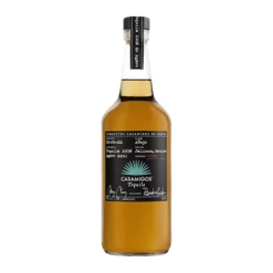 Casamigos 'Anejo' Tequila 80proof 1.0L