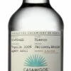 Casamigos 'Blanco' Tequila 80proof 1.0L
