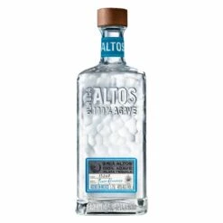 Olmeca Altos 'Plata' 1.75L Tequila