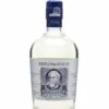 Ron Diplomatico 'Planas' Blanco Extra Anejo 750ml Rum