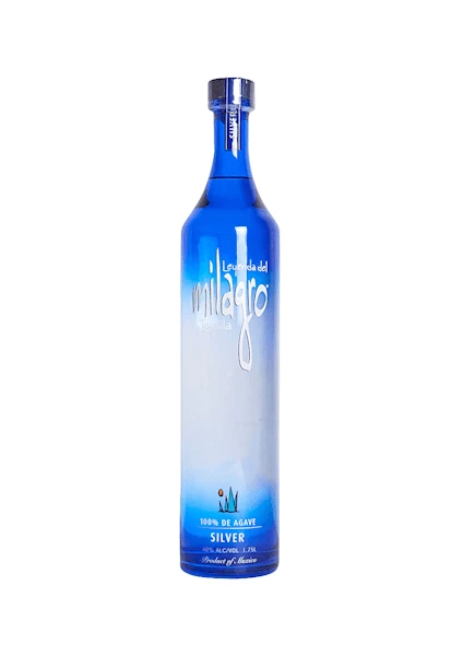 Milagro Silver Tequila 1.75L 1 Milagro Silver Tequila 1.75L