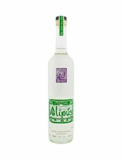 Santa Ana Del Rio 'Alipus' Mezcal Tequila 750ml