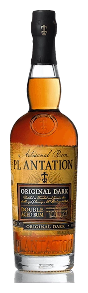 Plantation 'Original Dark' 80p 1.0L Rum