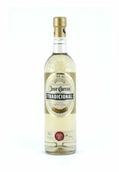 Jose Cuervo 'Traditional' Reposado Tequila 1.0L