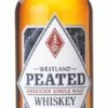 Westland 'Peated' Single Malt Whiskey 750ml