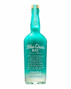 Blue Chair Bay Pineapple Cream Inspired By Kenny Chesney