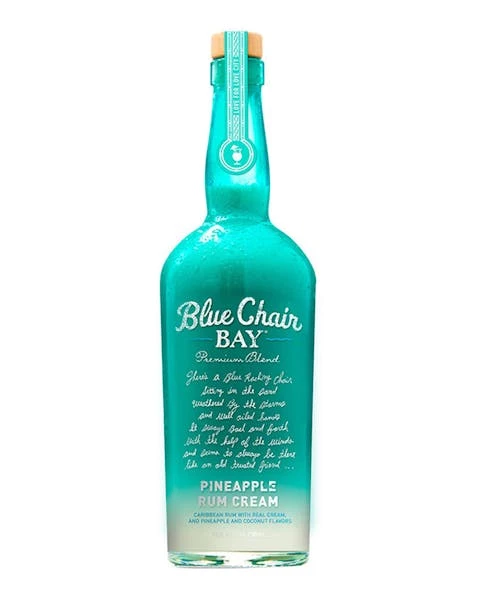 Blue Chair Bay Pineapple Cream Inspired By Kenny Chesney 1 Blue Chair Bay Pineapple Cream Inspired By Kenny Chesney