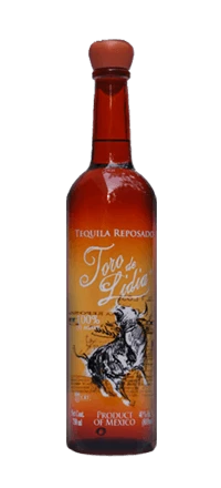 Oro De Lidia Reposado Tequila 750ml
