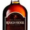 Rough Rider 'Bull Moose' Three Barrel Rye 750ml