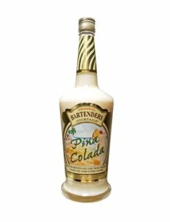 Bartenders Pina Colada 1.75L