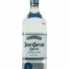 Jose Cuervo 'Silver' Tequila 1.0L