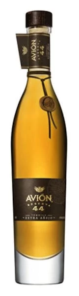 Avion 44 'Extra Anejo' Tequila 750ml