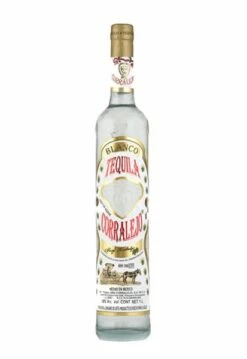 Corralejo 'Blanco' Tequila 750ml