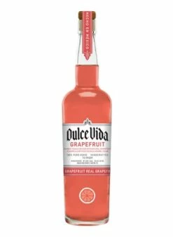 Dulce Vida 'Grapefruit' Tequila 750ml