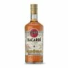 Bacardi Anejo 'Cuatro' 4yr 1.0L Rum
