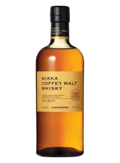 Nikka 'Coffey Malt' 90prf Whisky 750ml