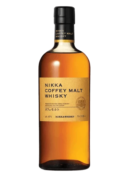 Nikka 'Coffey Malt' 90prf Whisky 750ml 1 Nikka 'Coffey Malt' 90prf Whisky 750ml