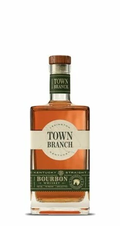 Town Branch Straight Bourbon Whiskey 750ml