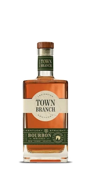 Town Branch Straight Bourbon Whiskey 750ml 1 Town Branch Straight Bourbon Whiskey 750ml