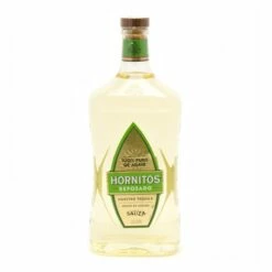 Sauza Hornitos Reposado Tequila 1.75L