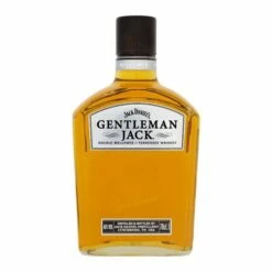 Jack Daniel's Gentleman Jack 1.0L