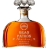 Patron 'Gran Burdeos' Anejo Tequila 750ml