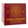 Southern Tier 'Vodka Madras' 4-355ml Cans
