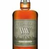 Wyoming Whiskey 'Outryder' 100prf Whiskey 750ml