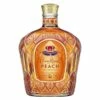 Crown Royal 'Peach' Whisky 750ml