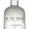 On The Rocks 'Hornitos' The Margarita 375ml