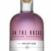 On The Rocks 'Larios' The Aviation Gin 375ml